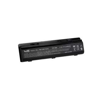 Аккумулятор для ноутбуков DELL 1410 (Inspiron p/n:312-0818) 11.1 V 4.4 Ah арт. TOP-73653