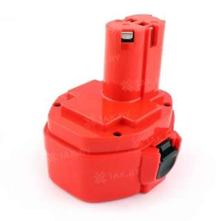 Аккумулятор для электроинструмента MAKITA UB140DWB (Makita UB Series p/n:1420) 14.4 V 1.5 Ah арт. TOP-102080 Аккумулятор для электроинструмента MAKITA UB140DWB (Makita UB Series p/n:1420) 14.4 V 1.5 Ah арт. TOP-102080