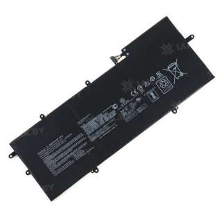 Аккумулятор для ноутбуков ASUS Q324UA (ZenBook p/n:C31N1538) 11.55 V 5 Ah арт. BAT-AS-231