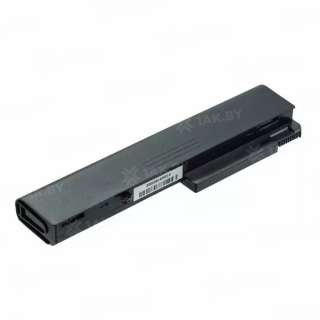 Аккумулятор для ноутбуков HP ( p/n:) 11.1 V 6.8 Ah арт. BT-466P Аккумулятор для ноутбуков HP ( p/n:) 11.1 V 6.8 Ah арт. BT-466P