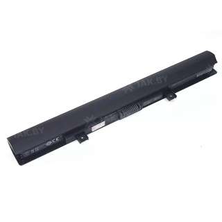 Аккумулятор для ноутбуков TOSHIBA ( p/n:) 14.4 V 2.2 Ah арт. 065205