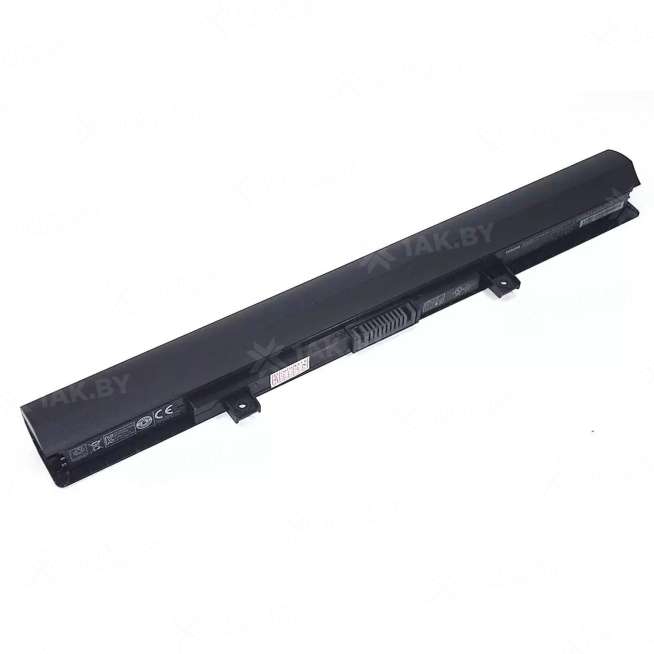 Аккумулятор для ноутбуков TOSHIBA ( p/n:) 14.4 V 2.2 Ah арт. 065205 0