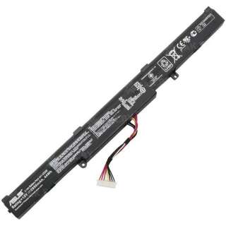 Аккумулятор для ноутбуков ASUS A450JF (A Series p/n:A41-X550E) 14.8 V 2.6 Ah арт. P-813315