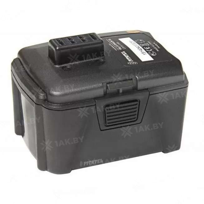 Аккумулятор для электроинструмента RYOBI BID-1201 (BID Series p/n:30503001) 12 V 3 Ah арт. TSB-172-RYO12B-30L 0