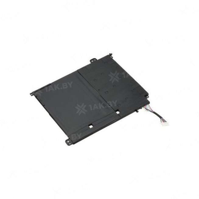 Аккумулятор для ноутбуков HP ( p/n:) 7.7 V 3.6 Ah арт. BT-1596 0