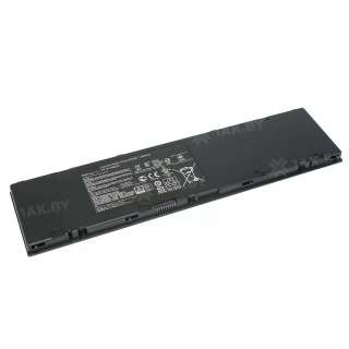 Аккумулятор для ноутбуков ASUS PU301LA (Pro Essential p/n:C31N1318) 11.1 V 3.95 Ah арт. 058150 Аккумулятор для ноутбуков ASUS PU301LA (Pro Essential p/n:C31N1318) 11.1 V 3.95 Ah арт. 058150