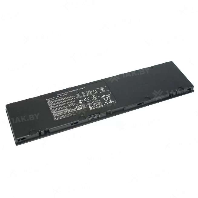 Аккумулятор для ноутбуков ASUS PU301LA (Pro Essential p/n:C31N1318) 11.1 V 3.95 Ah арт. 058150 0