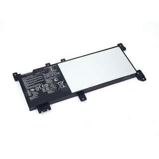 Аккумулятор для ноутбуков ASUS X442UA (VivoBook 14 p/n:C21N1638) 7.6 V 5 Ah арт. P-799594
