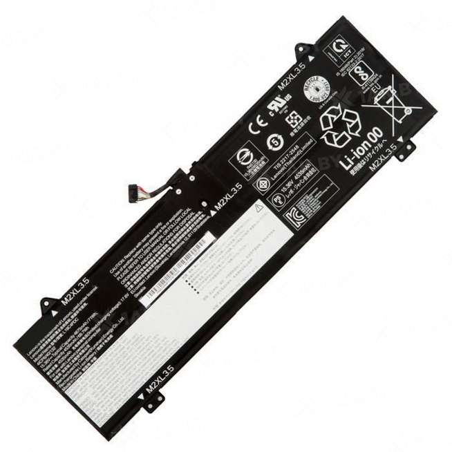 Аккумулятор для ноутбуков LENOVO IBM ( p/n:) 15.36 V арт. NBB-00-00014595 0