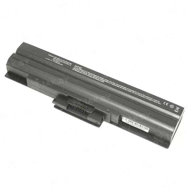 Аккумулятор для ноутбуков SONY ( p/n:) 11.1 V 4.4 Ah арт. 009176 0