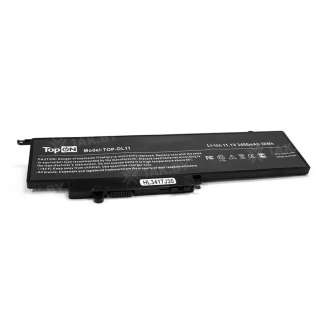 Аккумулятор для ноутбуков DELL 3000 (Inspiron 11 p/n:04K8YH) 11.1 V 3.4 Ah арт. TOP-101687