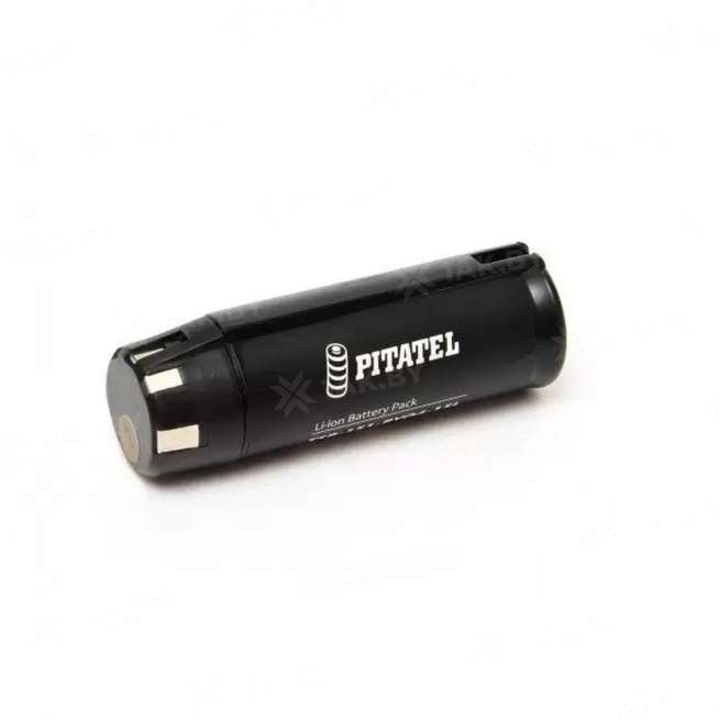 Аккумулятор для электроинструмента RYOBI RP4000 (RP Series p/n:RP4000) 4 V 1.5 Ah арт. TSB-159-RYO4-15L 0