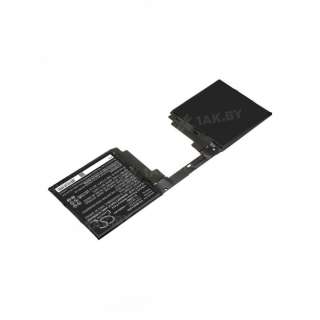 Аккумулятор для ноутбуков MICROSOFT ( p/n:) 11.36 V 5.4 Ah арт. P106.00138
