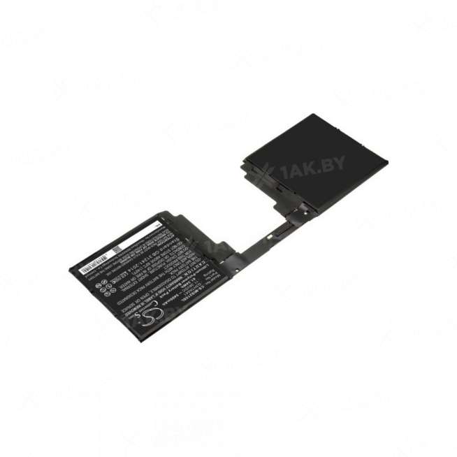 Аккумулятор для ноутбуков MICROSOFT ( p/n:) 11.36 V 5.4 Ah арт. P106.00138 0
