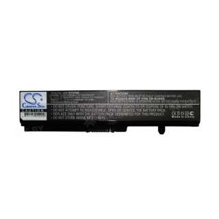 Аккумулятор для ноутбуков TOSHIBA ( p/n:) 10.8 V 4.4 Ah арт. CS-TP3780NB