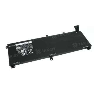 Аккумулятор для ноутбуков DELL M3800 (Precision p/n:T0TRM) 11.1 V 5.2 Ah арт. 020396 Аккумулятор для ноутбуков DELL M3800 (Precision p/n:T0TRM) 11.1 V 5.2 Ah арт. 020396
