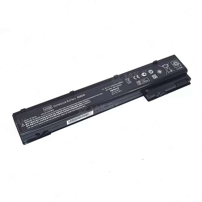 Аккумулятор для ноутбуков HP ( p/n:) 14.4 V 5.2 Ah арт. 064940 0