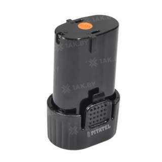 Аккумулятор для электроинструмента MAKITA DF010 (DF Series p/n:194356-2) 7.2 V 1.5 Ah арт. TSB-203-MAK72B-15L Аккумулятор для электроинструмента MAKITA DF010 (DF Series p/n:194356-2) 7.2 V 1.5 Ah арт. TSB-203-MAK72B-15L