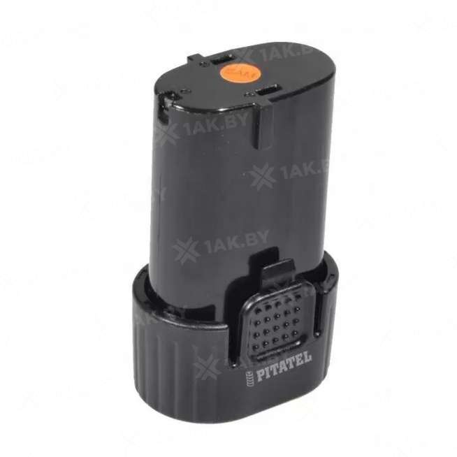 Аккумулятор для электроинструмента MAKITA DF010 (DF Series p/n:194356-2) 7.2 V 1.5 Ah арт. TSB-203-MAK72B-15L 0