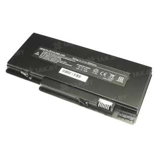 Аккумулятор для ноутбуков HP ( p/n:) 10.8-11.34 V 5.2 Ah арт. 006767