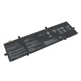 Аккумулятор для ноутбуков ASUS 13 UX362FA (Zenbook Flip p/n:C31N1816) 11.55 V 4.32 Ah арт. 084534