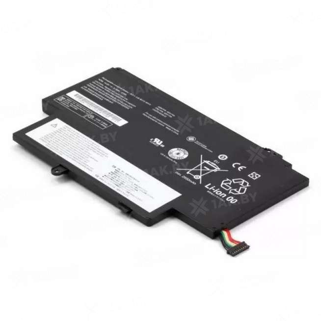 Аккумулятор для ноутбуков LENOVO IBM ( p/n:) 14.8 V 3.18 Ah арт. BT-1962 0