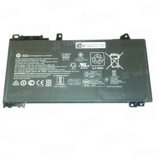 Аккумулятор для ноутбуков HP ( p/n:) 11.55 V 3.9 Ah арт. NBB-00-00014298
