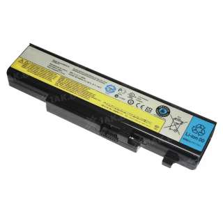 Аккумулятор для ноутбуков LENOVO IBM ( p/n:) 10.8-11.34 V 5.2 Ah арт. 002534