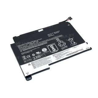 Аккумулятор для ноутбуков LENOVO IBM ( p/n:) 11.4 V 4.54 Ah арт. 075232