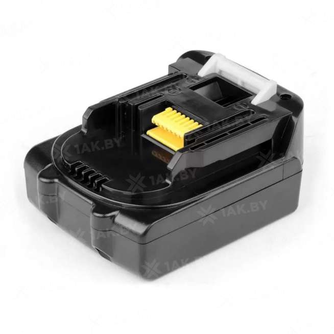 Аккумулятор для электроинструмента MAKITA BFR440 (BHP Series p/n:BL1440) 14.4 V 1.5 Ah арт. TOP-102762 0