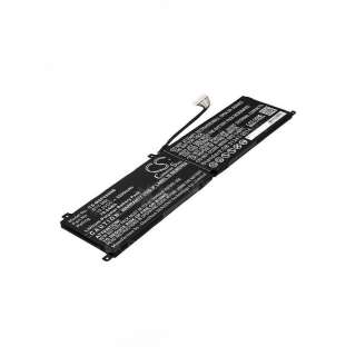 Аккумулятор для ноутбуков MSI ( p/n:) 15.2 V 5.2 Ah арт. P101.00243 Аккумулятор для ноутбуков MSI ( p/n:) 15.2 V 5.2 Ah арт. P101.00243