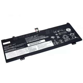 Аккумулятор для ноутбуков LENOVO IBM ( p/n:) 15.36 V 2.964 Ah арт. 073507