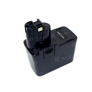 Аккумулятор для электроинструмента BOSCH GBM 7.2 (GBM Series p/n:2607335031) 7.2 V 2 Ah арт. 075139