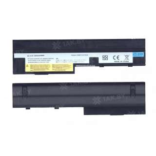 Аккумулятор для ноутбуков LENOVO IBM ( p/n:) 11.1 V 4.4 Ah арт. 010945