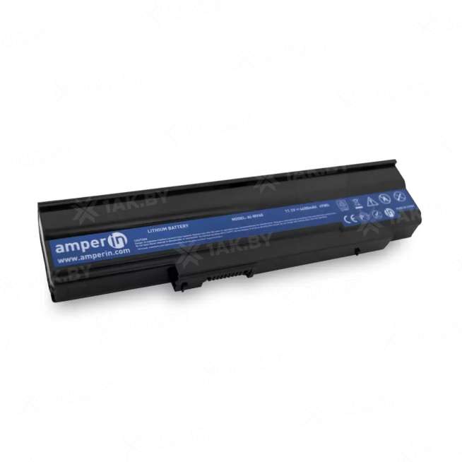 Аккумулятор для ноутбуков ACER 5235 (Extensa p/n:BT.00605.022) 11.1 V 4.4 Ah арт. 013223 0