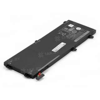 Аккумулятор для ноутбуков DELL 15 (5510) 2016 (Precision p/n:7CJRC) 11.4 V 4.6 Ah арт. BT-1242