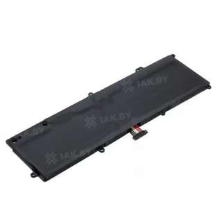 Аккумулятор для ноутбуков ASUS Q200 (VivoBook p/n:C21-X202) 7.4 V 4.5 Ah арт. BT-1106