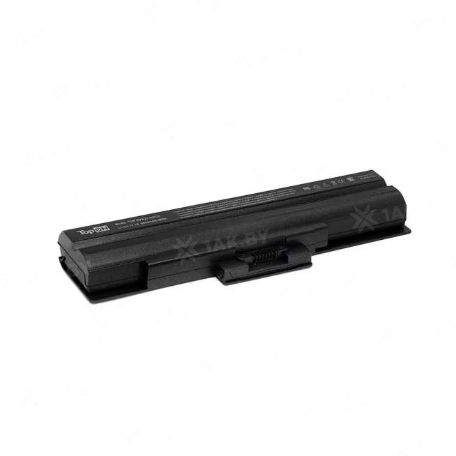 Аккумулятор для ноутбуков SONY ( p/n:) 11.1 V 4.4 Ah арт. TOP-78492 0