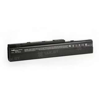 Аккумулятор для ноутбуков ASUS A40 (A Series p/n:A32-K52) 10.8 V 4.4 Ah арт. TOP-73671