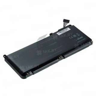 Аккумулятор для ноутбуков APPLE 13&#039;&#039; MC516 (2010) (MacBook p/n:A1331) 10.95 V 4.6 Ah арт. BT-819