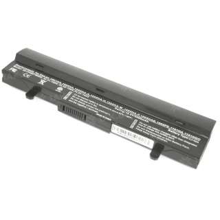 Аккумулятор для ноутбуков ASUS 1001H (Eee PC p/n:AL31-1005) 10.8-11.34 V 4.4 Ah арт. 009191