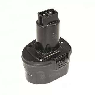 Аккумулятор для электроинструмента DEWALT DW920K (DW Series p/n:DE9057) 7.2 V 3 Ah арт. 057290