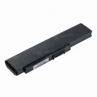Аккумулятор для ноутбуков TOSHIBA ( p/n:) 10.8 V 4.4 Ah арт. BT-750 Аккумулятор для ноутбуков TOSHIBA ( p/n:) 10.8 V 4.4 Ah арт. BT-750