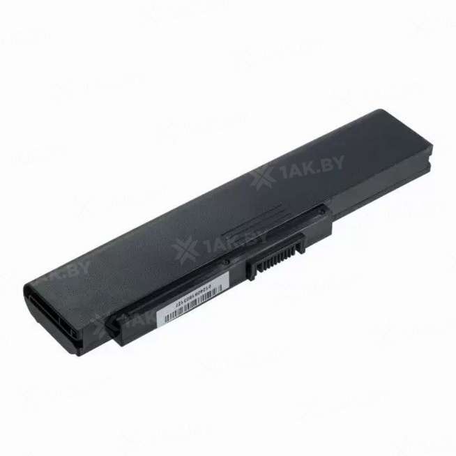 Аккумулятор для ноутбуков TOSHIBA ( p/n:) 10.8 V 4.4 Ah арт. BT-750 0
