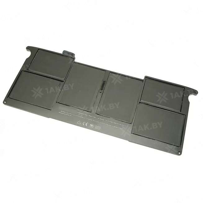 Аккумулятор для ноутбуков APPLE 11.6&quot; MC965 (MacBook Air p/n:020-6920-A) 7.3 V 4.8 Ah арт. 007597 0