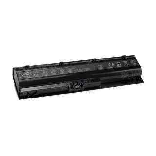 Аккумулятор для ноутбуков HP ( p/n:) 10.8 V 4.4 Ah арт. TOP-101318