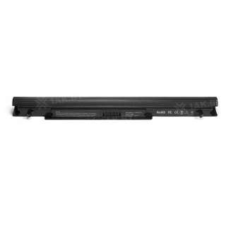 Аккумулятор для ноутбуков ASUS A46 (A Series p/n:A31-K56) 14.4-15 V 2.2 Ah арт. TOP-100281
