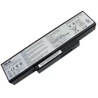 Аккумулятор для ноутбуков ASUS A72D (A Series p/n:A32-K72) 10.8 V 4.4 Ah арт. NBB-00-00003017