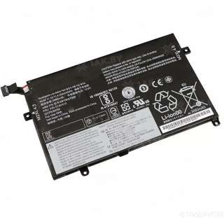 Аккумулятор для ноутбуков LENOVO IBM ( p/n:) 11.1 V арт. BAT-LE-67