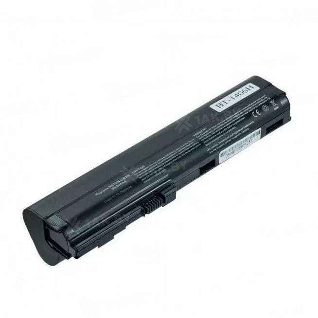 Аккумулятор для ноутбуков HP ( p/n:) 11.1 V 6.6 Ah арт. BT-1406H 0